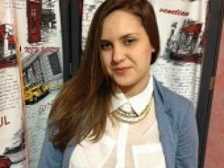 Erotischer Video -Chat croissant33