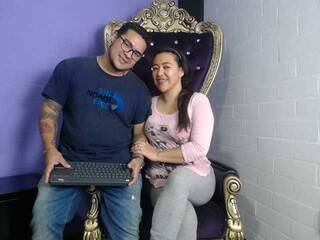 Erotischer Video -Chat CronosHera