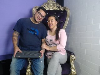 Erotischer Video -Chat CronosHera