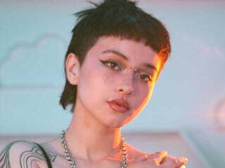 Erotischer Video -Chat crymia