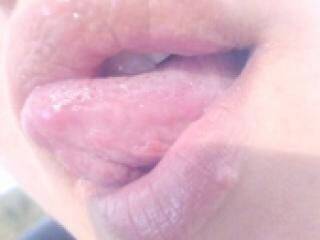 Erotischer Video -Chat crysquirt