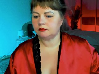 Erotischer Video -Chat CrystaalStaar