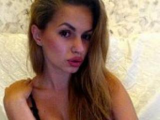 Erotischer Video -Chat crystacandy