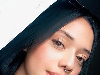 Erotischer Video -Chat crystal-parker23