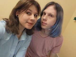 Erotischer Video -Chat Crystal-Porn-Love