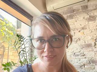 Erotischer Video -Chat Elegant00Girl