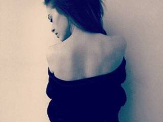 Erotischer Video -Chat CrystalCream