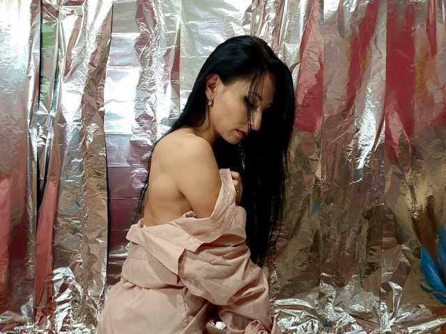 Foto des Profils CrystalFoxy