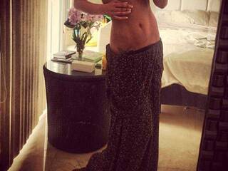 Erotischer Video -Chat CrystalFresh