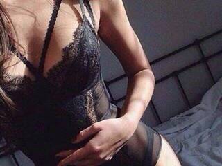 Erotischer Video -Chat CRYSTALGERL