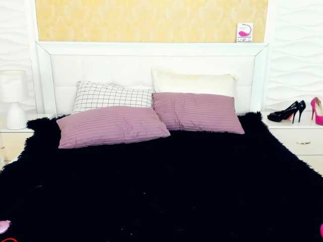 Sendung Screenshots CrystalLady