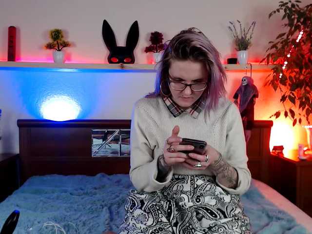 Sendung Screenshots Crystallbaby