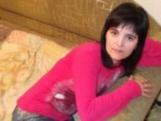 Erotischer Video -Chat crystallin