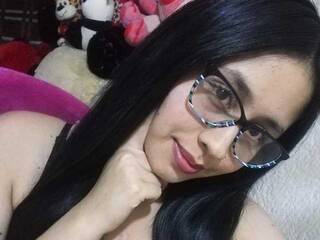 Erotischer Video -Chat Crystalmoon-2