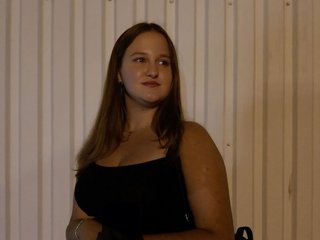 Erotischer Video -Chat CrystalMuse