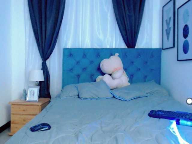 Sendung Screenshots CrystalRoss