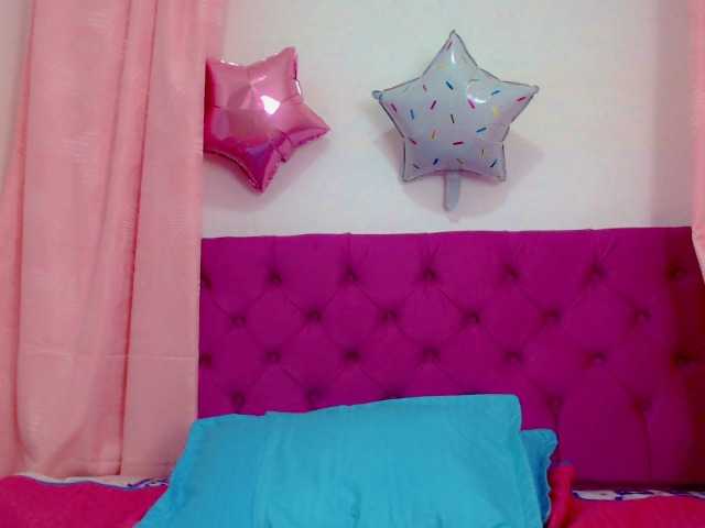 Sendung Screenshots CrystalRoss