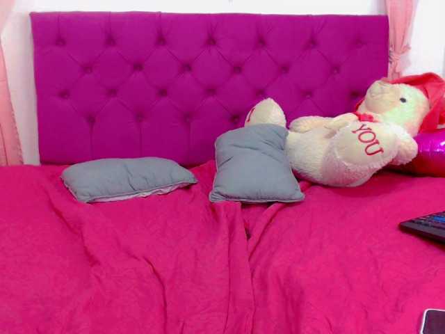 Sendung Screenshots CrystalRoss