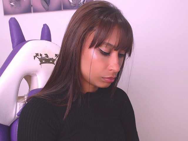 Sendung Screenshots CrystalRoss