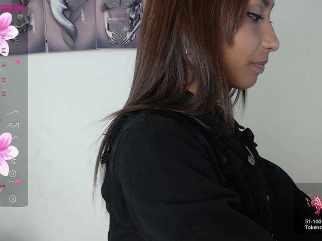 Sendung Screenshots CrystalRoss