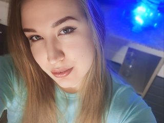 Erotischer Video -Chat CrystalWaves69