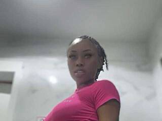 Erotischer Video -Chat Cum-on-Aria