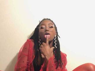 Erotischer Video -Chat cum2mary