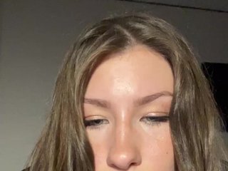 Erotischer Video -Chat Cum4Lydia