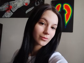 Erotischer Video -Chat CumForLisa