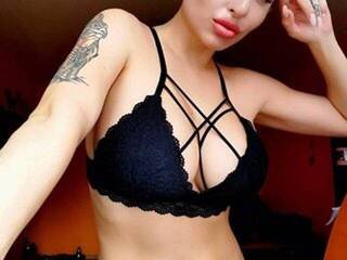 Erotischer Video -Chat CumInMeNowBBy