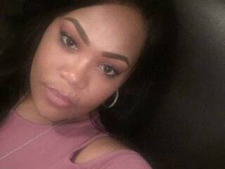 Erotischer Video -Chat CupcakeSecret