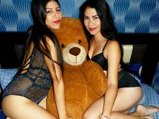 Erotischer Video -Chat curiouscoupl