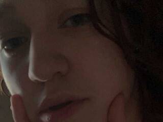 Erotischer Video -Chat Curly-Banshee