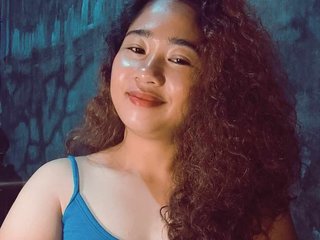 Erotischer Video -Chat curly-cute