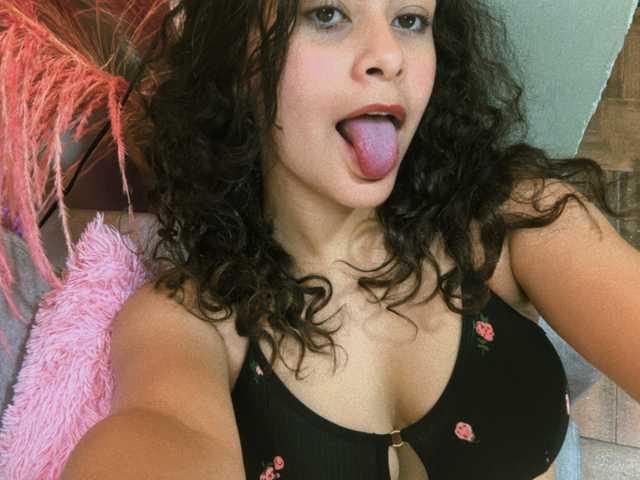 Foto des Profils CurlyDani