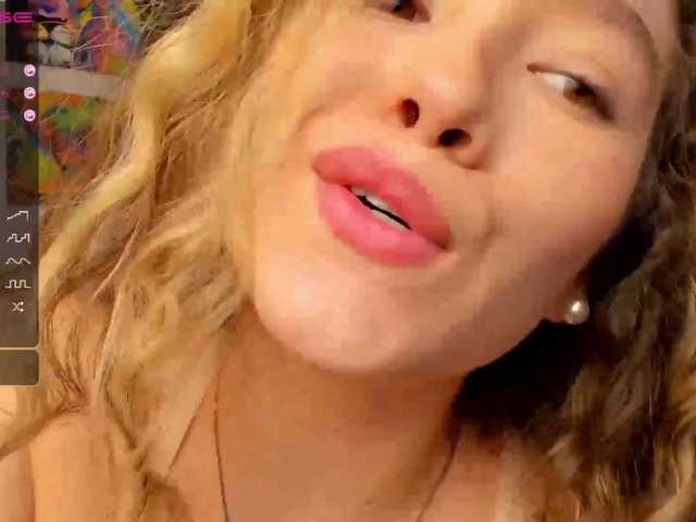 Sendung Screenshots curlygirl1