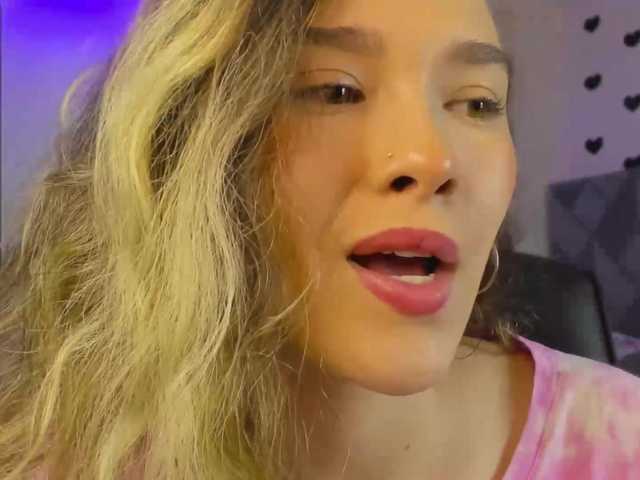 Sendung Screenshots curlygirl1