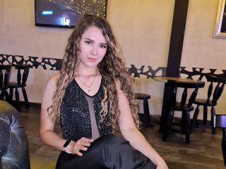 Erotischer Video-Chat curlygirl1