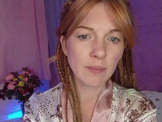 Erotischer Video -Chat Curlyhair65