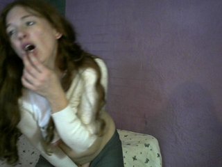 Erotischer Video -Chat Curlyhair65