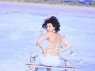 Erotischer Video -Chat curlykate