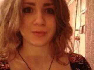 Erotischer Video -Chat curlylili