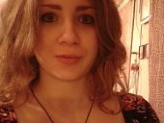 Erotischer Video -Chat curlylili