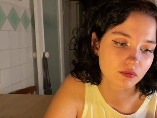 Erotischer Video -Chat curlymary