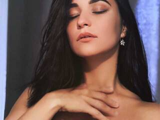 Erotischer Video -Chat CurlyPantera