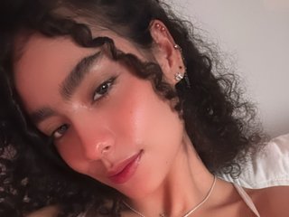 Erotischer Video -Chat Victoria_Curly