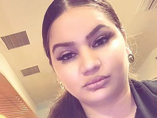 Erotischer Video -Chat Curvy-Delight