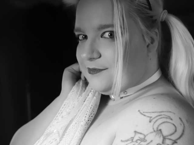 Foto des Profils Curvy-Lucy