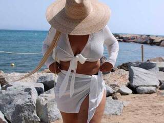 Erotischer Video -Chat Curvy-maxy9