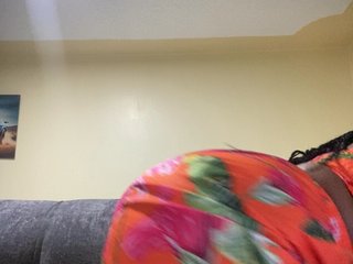 Erotischer Video -Chat Curvy-maxy9
